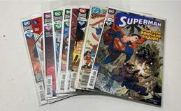DC Superman Comic Books alternative image