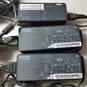 Lot of Three Lenovo Laptop Adapters image number 3