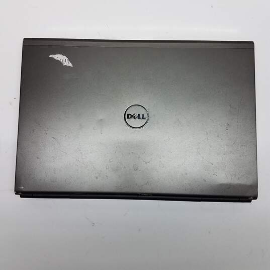 DELL Precision M4600 15in Laptop Intel i5-2520M CPU 8GB RAM 500GB HDD image number 3