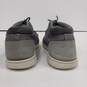 Women's Gray Timberland Shoes (Size 7) image number 5