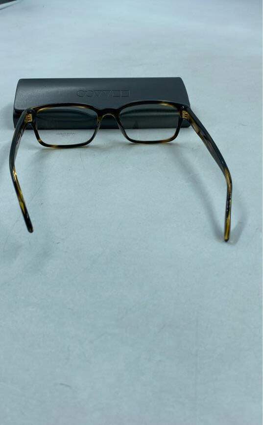 Oliver Peoples Brown Sunglasses - Size One Size image number 4