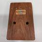 Wooden The Hugh Tracey Kalimba image number 4