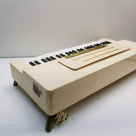 Hohner Vintage Electric Organ image number 7