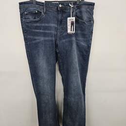 Izod Relaxed Fit Jeans