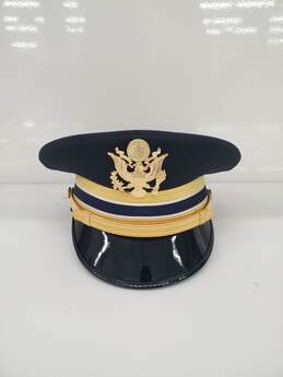 army ASU company grade formal hat Size-6 3/4