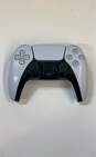 Sony PlayStation DualSense Wireless Controller - White image number 1