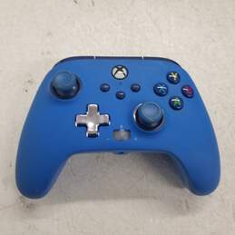 Power A Xbox One Controller Untested