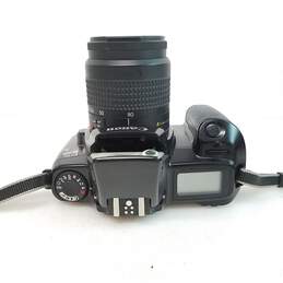 EOS Rebel S II 35mm  SLR Camera with 35-80mm Zoom Lens alternative image