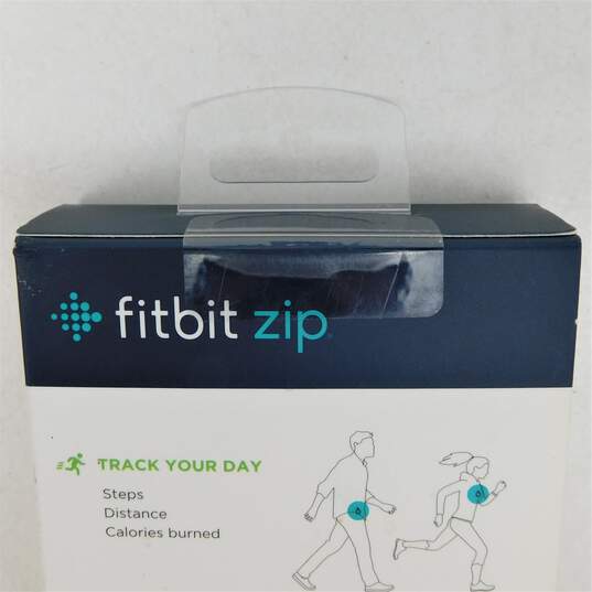 SEALED Fitbit Zip Activity Tracker image number 6
