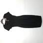 Muxxn Women Black Dress S image number 1