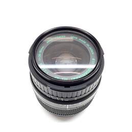 Quantaray MX AF 28-80mm f/3.5-5.6 | Zoom Lens for Minolta AF alternative image