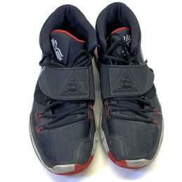 Nike Black Sneaker Casual Shoe Men 13 alternative image