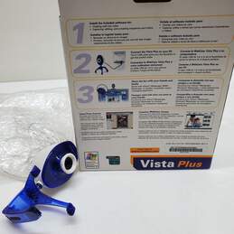 Creative Vista Plus Webcam IOB For Parts/Repair alternative image