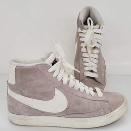Men's Nike Blazer Mid Sneaker Shoes  518171-006 Size 6.5
