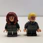 Mixed Lego Harry Potter Minifigures Bundle (Set of 12) image number 2
