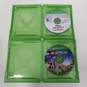 Bundle of 8 Microsoft Xbox One Video Games image number 4