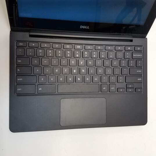 Dell Chromebook 11 CB1C13 Intel Celeron 11.6-in image number 7