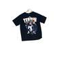 Mens Blue Tim Tebow NFL Denver Broncos Football Classic T-Shirt Size Medium image number 1