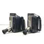 Panasonic Palmcorder MiniDV Camcorder Lot of 2 (For Parts or Repair) image number 5