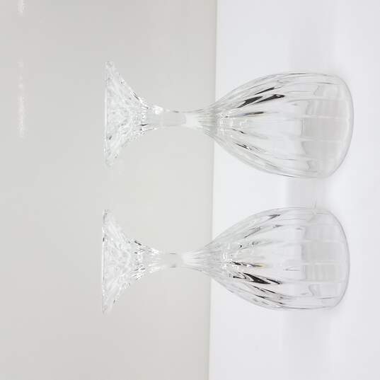 Floating Wine Glasses Set of 2 – Hither Lane