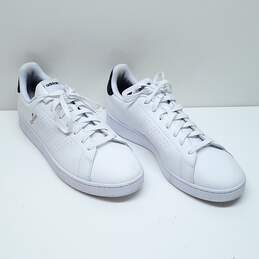 Adidas Advantage Cloud White Men's Shoes Size 13