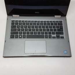 Dell Inspiron P69G Untested for Parts and Repair alternative image