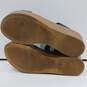 Mossimo Supply Co Platform Wedge Sandals Size 6 image number 6