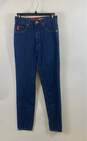 Guess Blue Jeans - Size SM image number 1