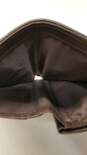 Guess Women's Trifold Wallet Brown image number 5