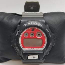 Casio G-Shock PlayDirty DW-6900UD Digital Watch alternative image