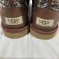 Women's Boot- UGG image number 4