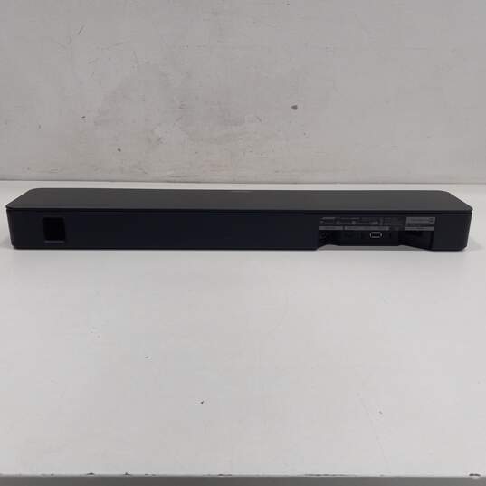 Bose TV Speaker Sound Bar Model #413974 image number 4