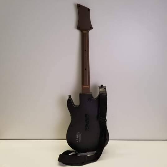 Guitar Hero Activision Wireless Guitar Controller image number 2