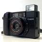 Canon Sure Shot 35mm Point & Shoot Camera image number 3