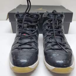 Nike Air Jordan 11 Retro BP Sneakers Size 2.5Y alternative image