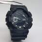 Casio G-Shock 48mm Antimagnetic WR 20 Bar Shock Resist Analog-Digital Sub-Dial Watch 65g image number 1