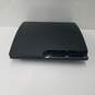 Sony PlayStation 3 Slim Console Only image number 1