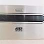 American Audio DCD-PRO600 Dual CD Player image number 3