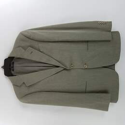 Armani Collezioni Men Suit Jacket M
