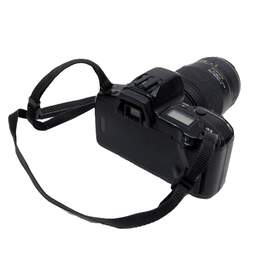 Minolta Maxxum 3xi SLR 35mm Film Camera With Tamron 70-300mm Lens alternative image