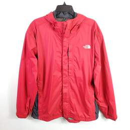 The North Face Men Red Jacket XL