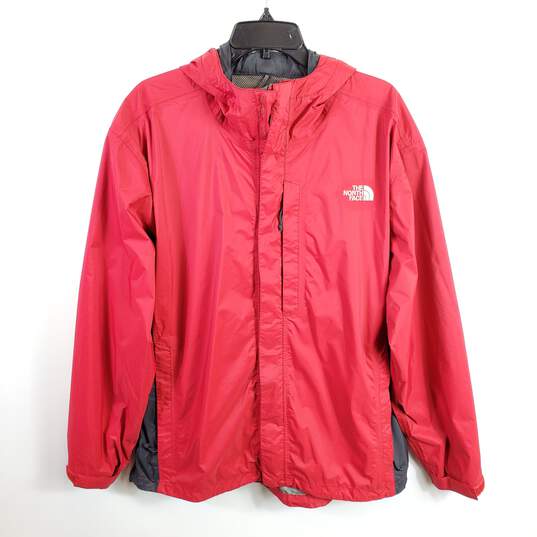 The North Face Men Red Jacket XL image number 1