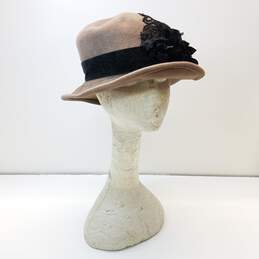 Pamela Ashbee Women's Bucket Hat