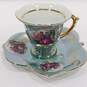 Antiqu Tea Cups & Saucers image number 5