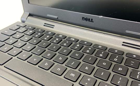 Dell Chromebook 11 3120 (P22T) 11.6" Intel Celeron Chrome OS #11 image number 2