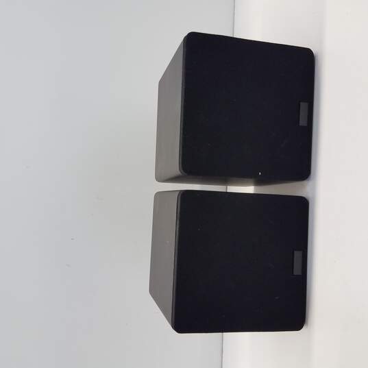 Thonet And Vander Model Stil Speaker System image number 6