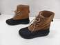 Columbia Women's Duck Boots Size 9.5 image number 3
