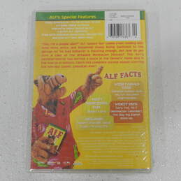 DVD Alf Season 2 alternative image