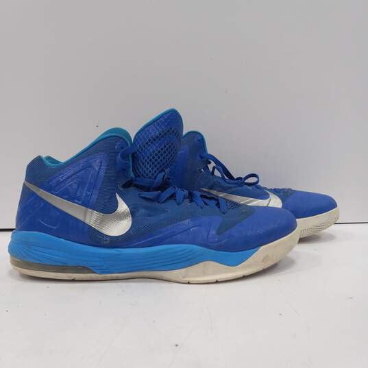 Men's Nike Sneakers Size 13 image number 4