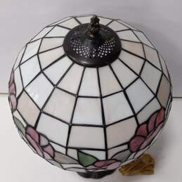 Tiffany Style 21" Table Lamp alternative image